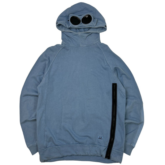 CP Goggle Hoodie (L)