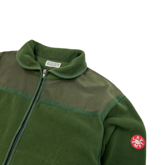 Cav Empt Fleece (M)