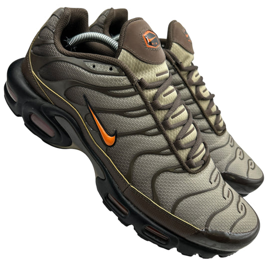 Nike Baroque Brown Tn (UK 10.5)