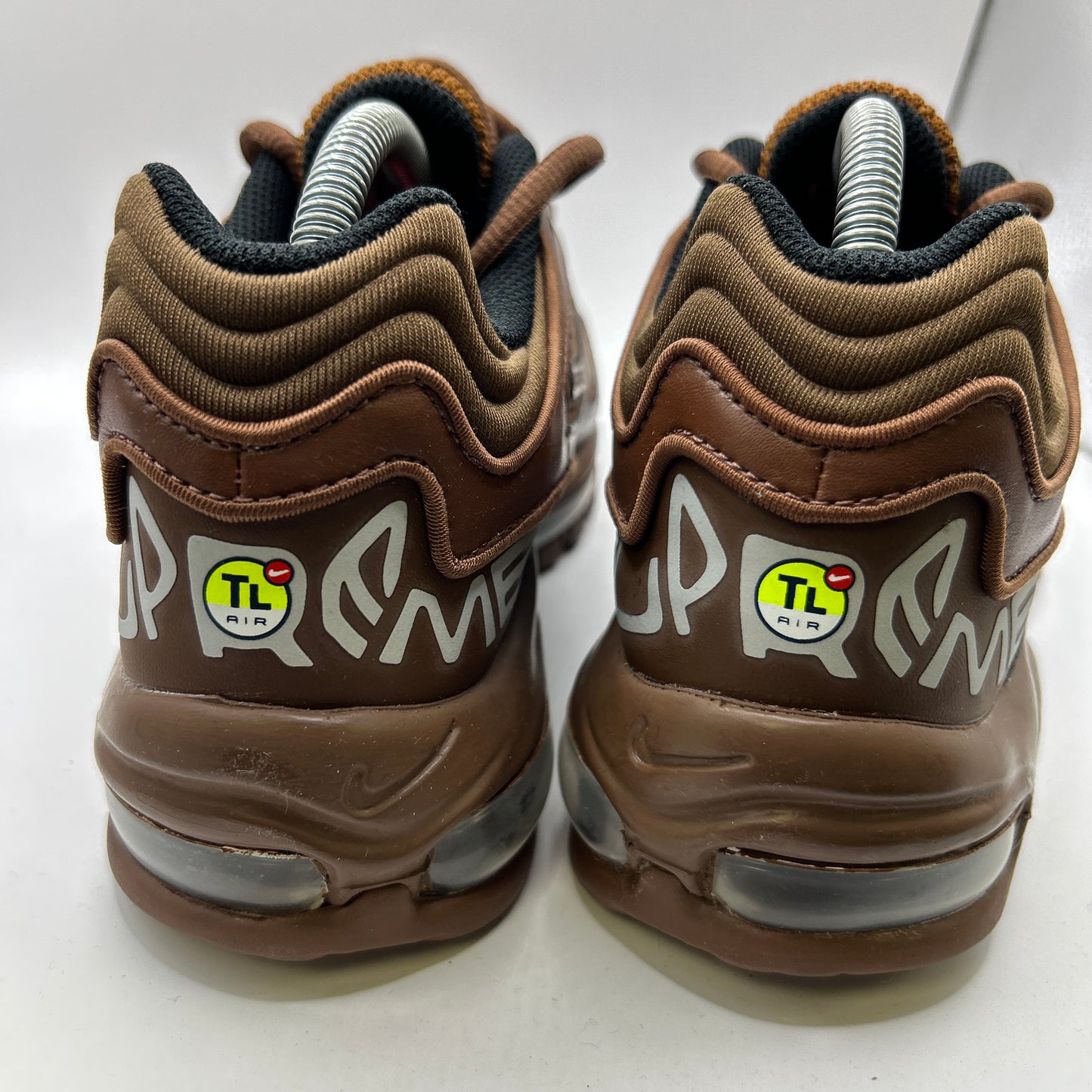 Nike Supreme 98 (UK 7)