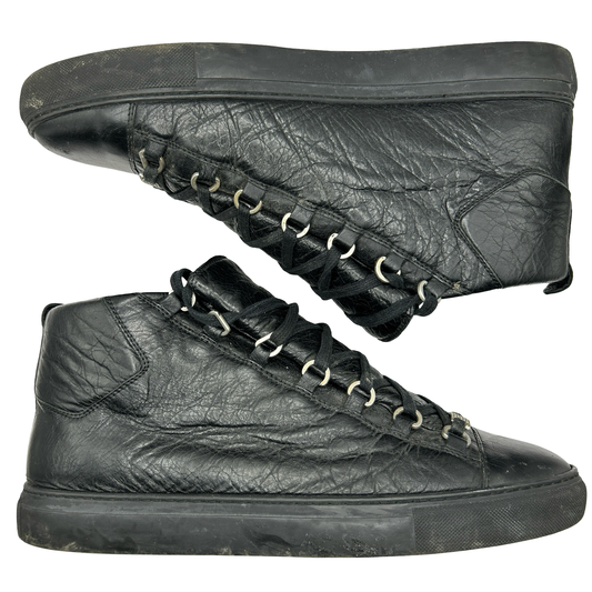 Balenciaga Arenas (UK 10)