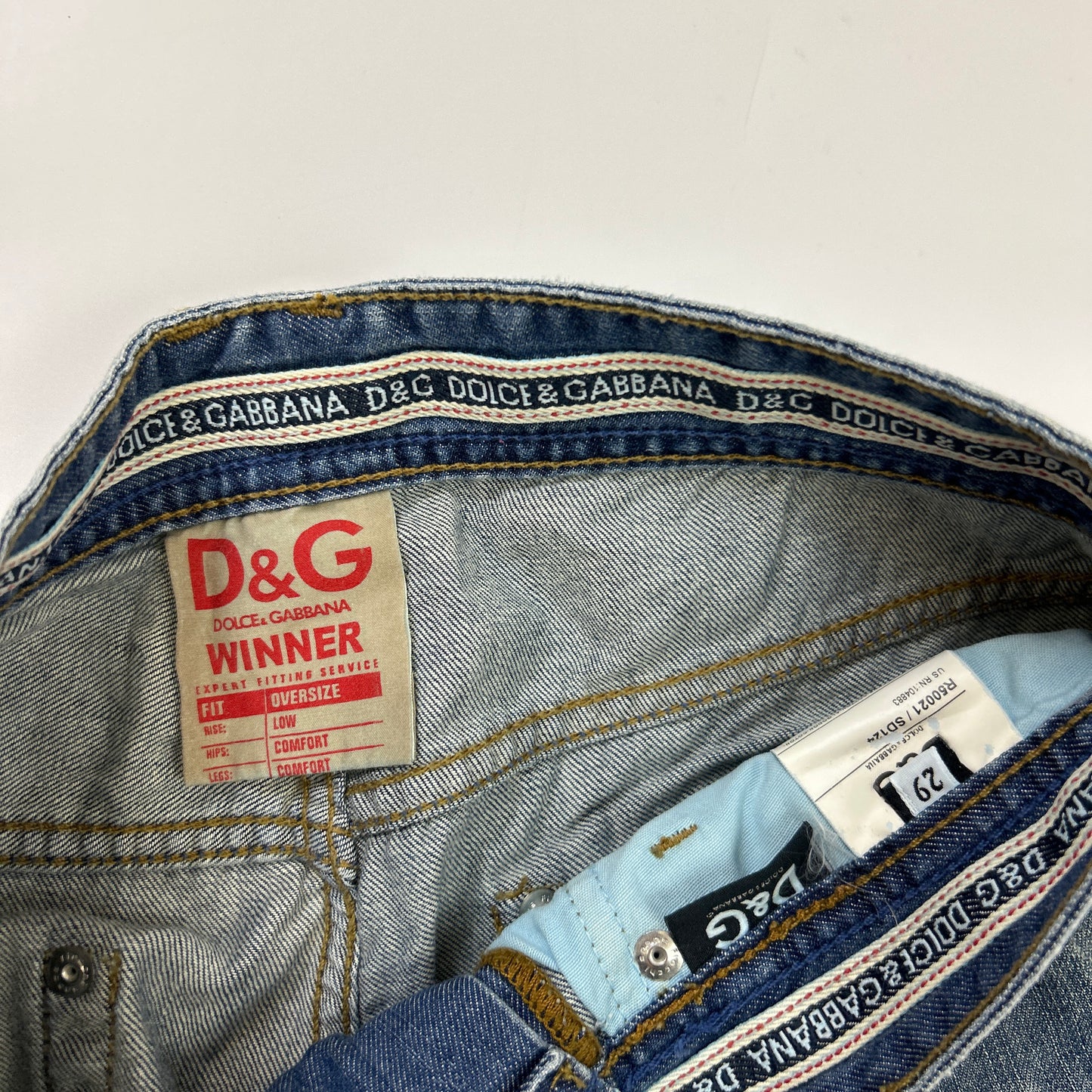 Dolce & Gabbana Jeans (29)