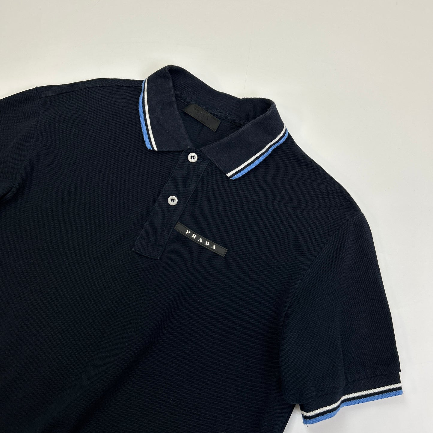 Prada Sport Polo (S)