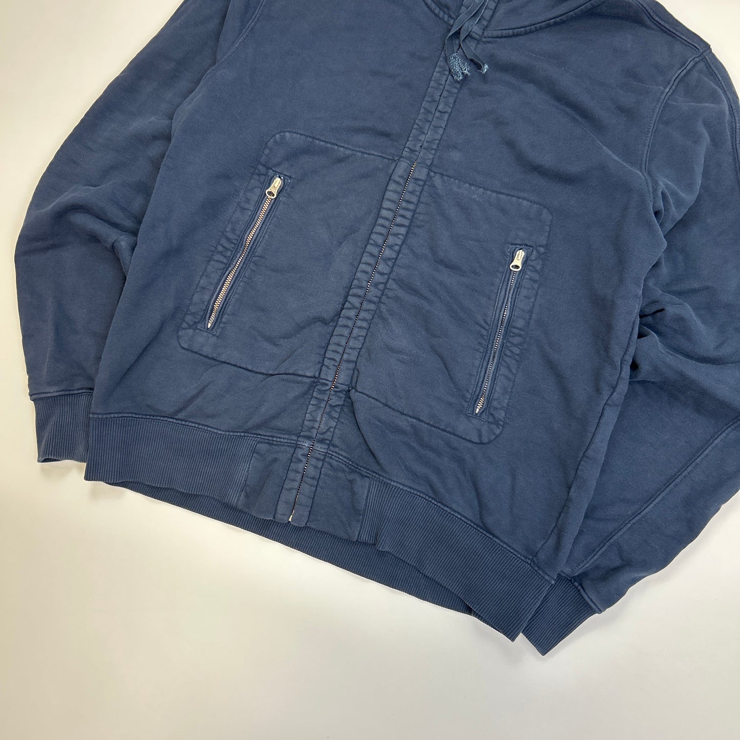 CP Goggle Hoodie (M)