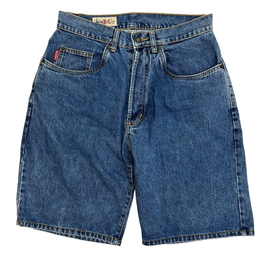Stussy Big Ol Jorts (30)