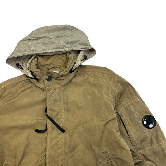 CP Company Chrome Jacket (M)