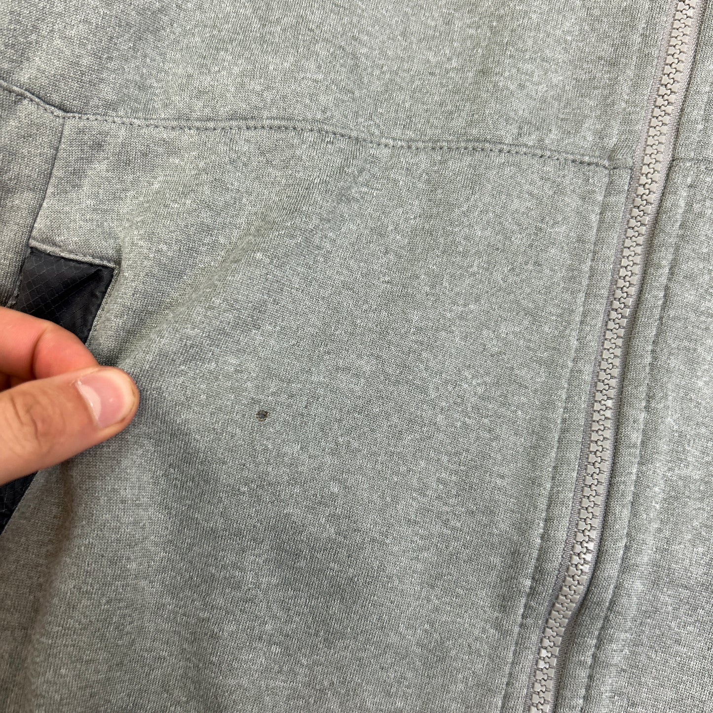 Nike Air Hoodie (M)