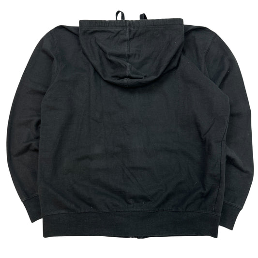 Ecko Zip Up Hoodie (L)