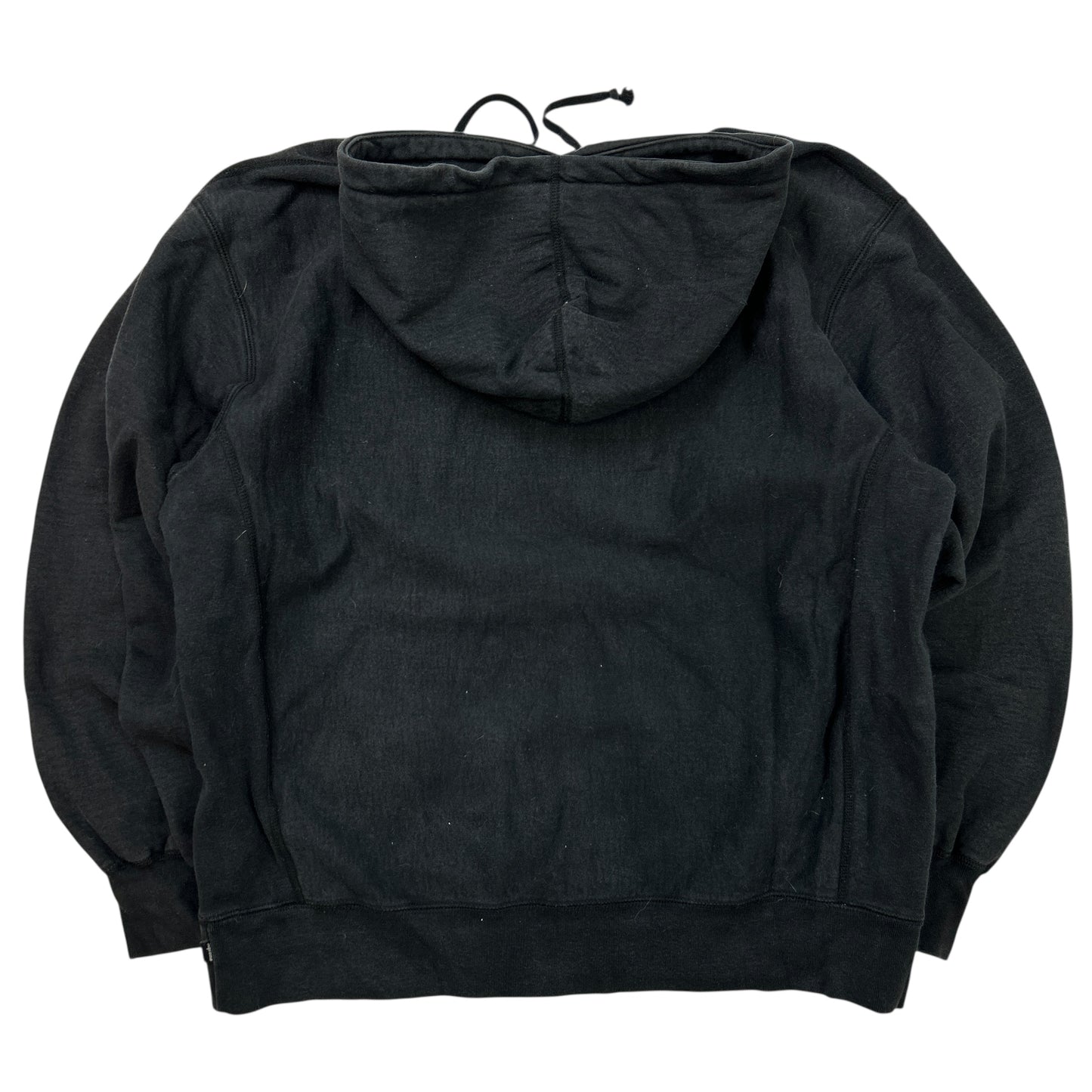 Supreme Cross Box Logo Hoodie (XL)