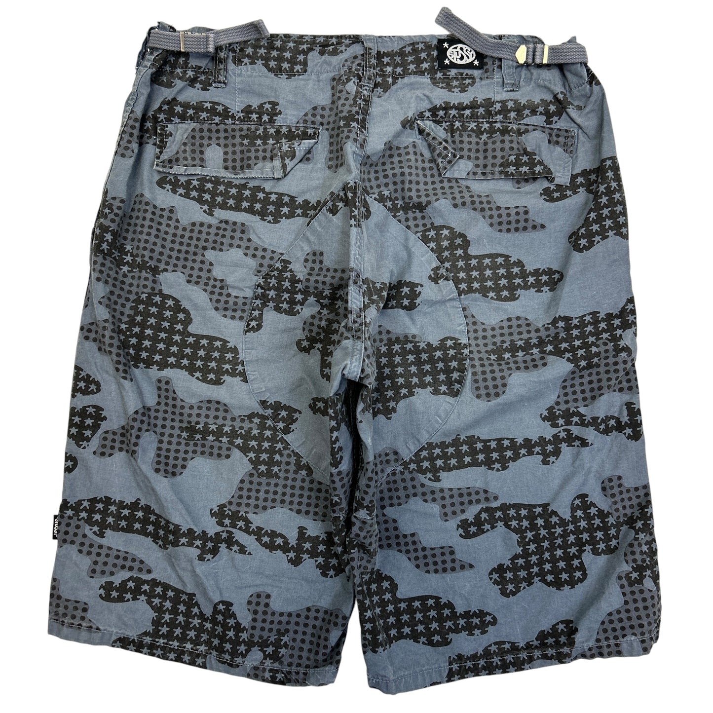 Stussy Shorts (34)