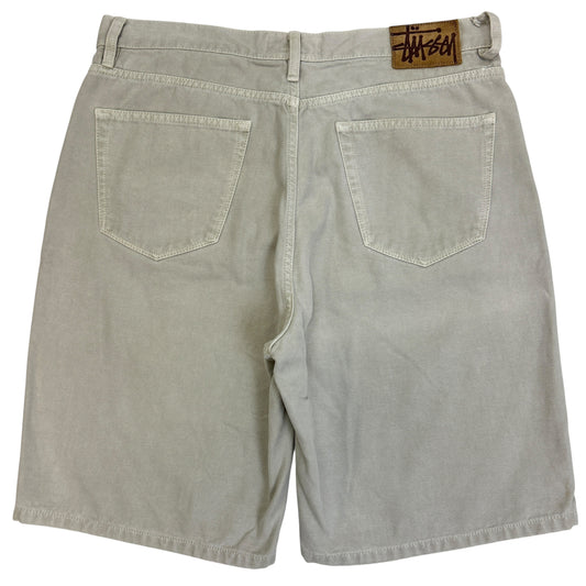 Stussy Big Ol Jorts (34)