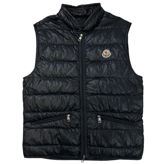 Moncler Gui Gilet (S)