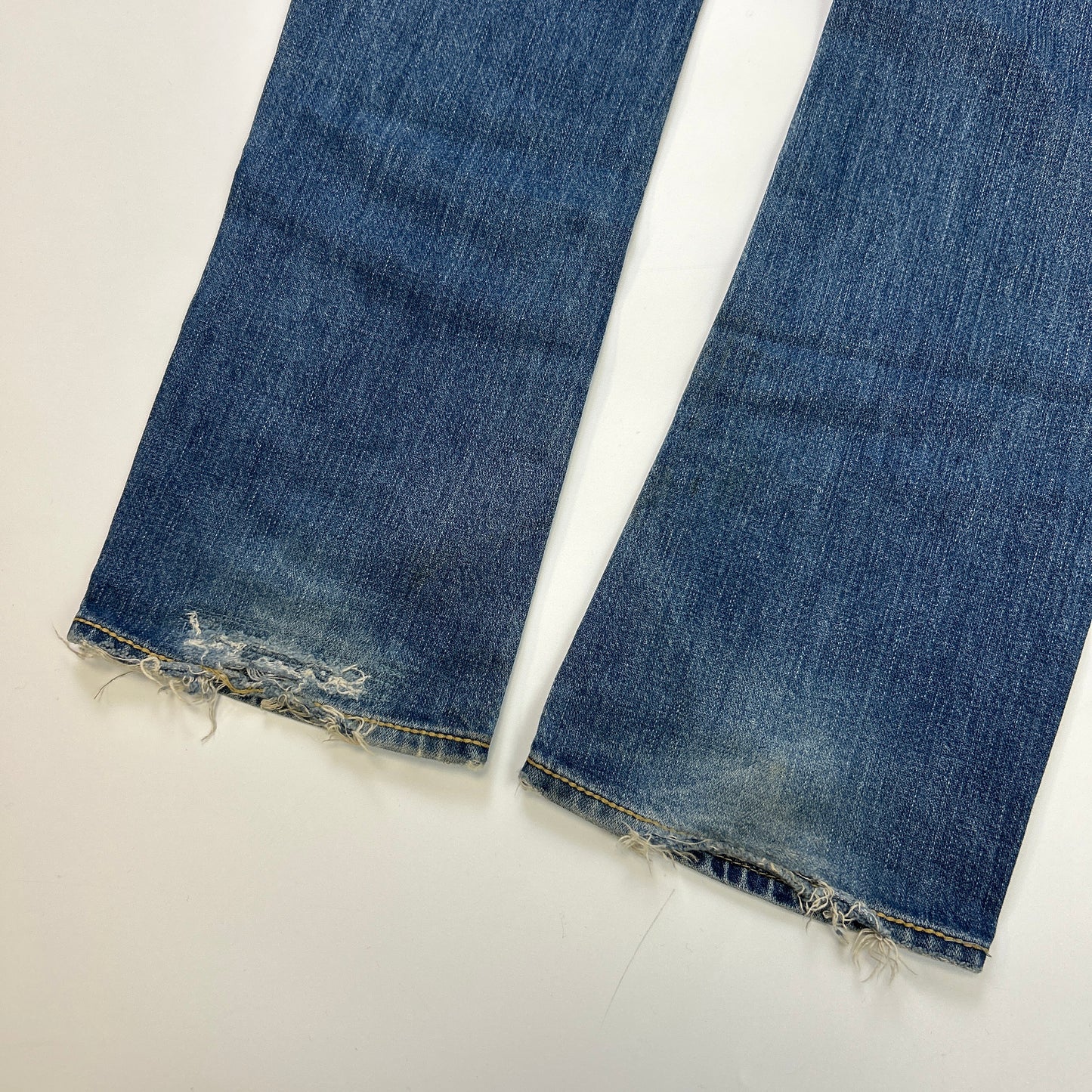 True Religion Rainbow Jeans (31)