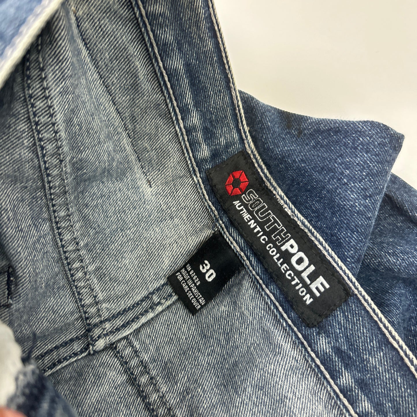 Southpole Jeans (30)