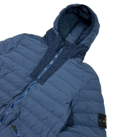 Stone Island Puffer (S)