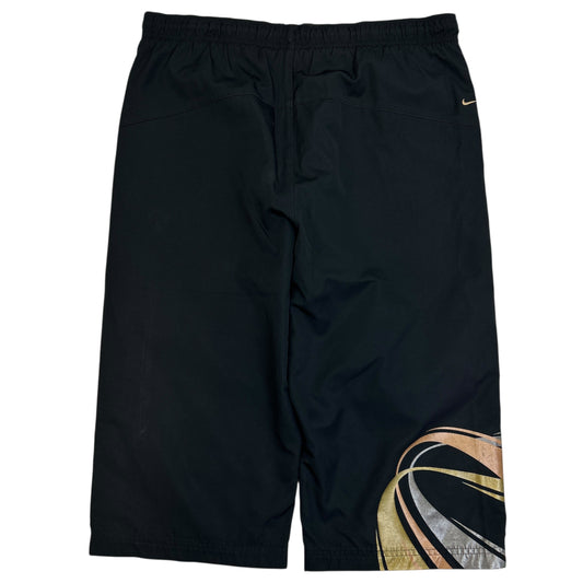 Nike Tn ‘Swirl’ Shorts (S)