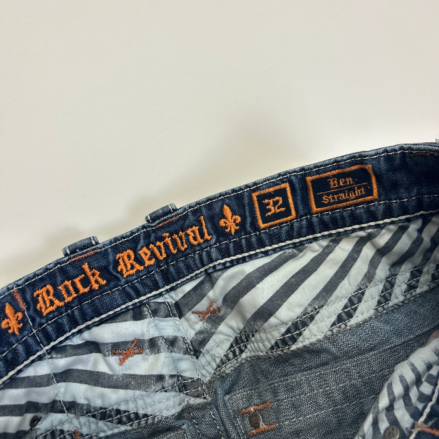 Rock Revival Jeans (32)