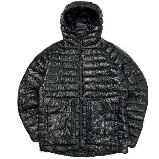CP Company D.D Shell Puffer (L)
