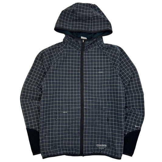 Nike Undercover Gyakusou Hoodie (M)