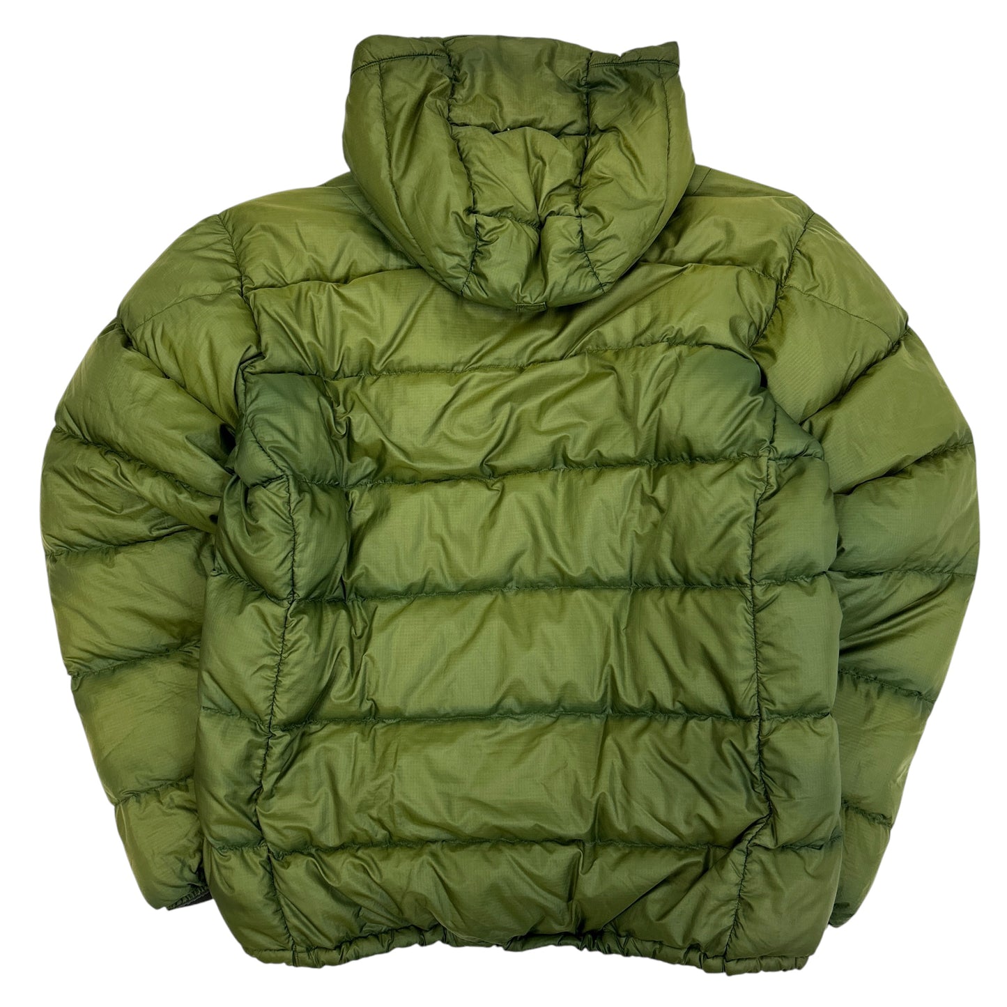 Montbell Puffer (XL)