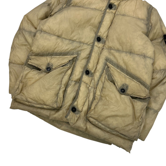 Stone Island Puffer (S)
