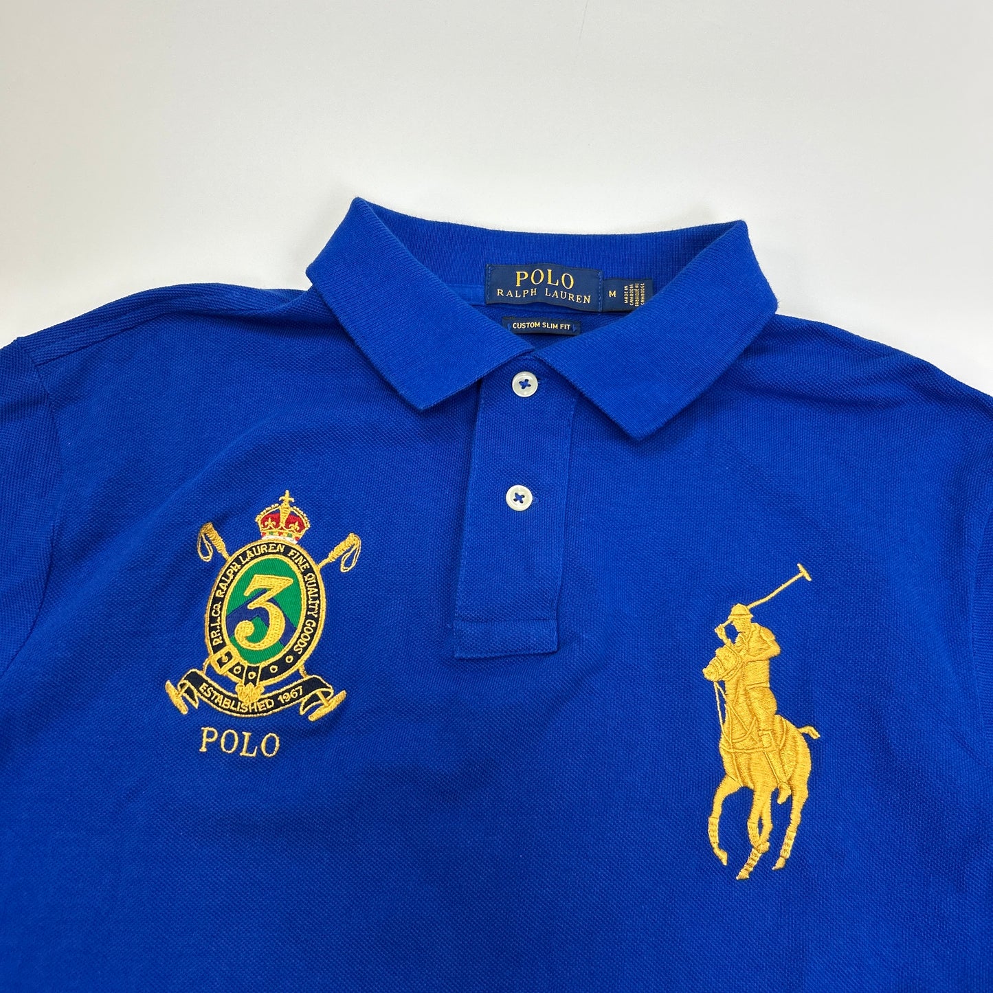 Ralph Lauren Polo (M)