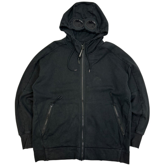 CP Goggle Hoodie (XXL)