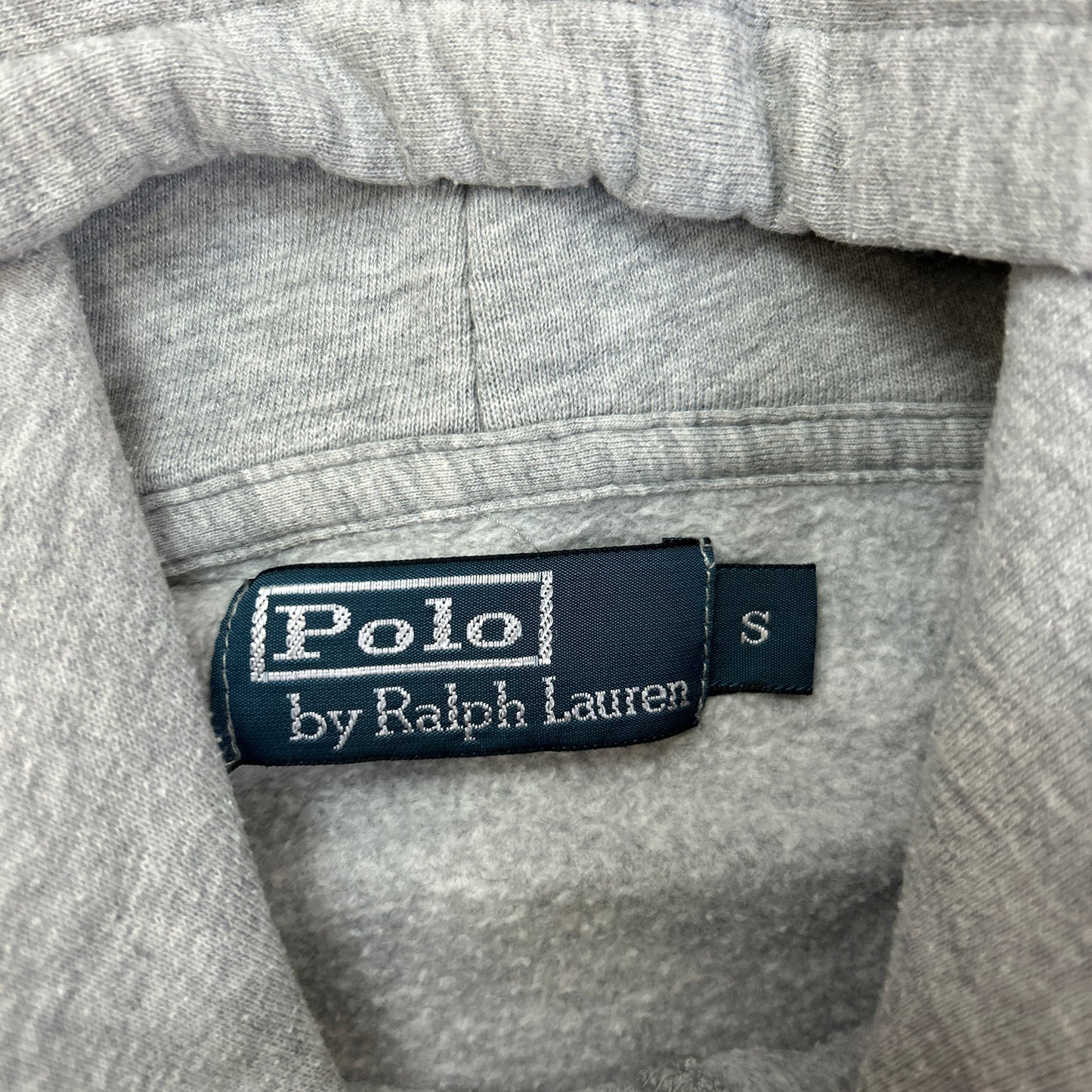 Ralph Lauren Hoodie (S)
