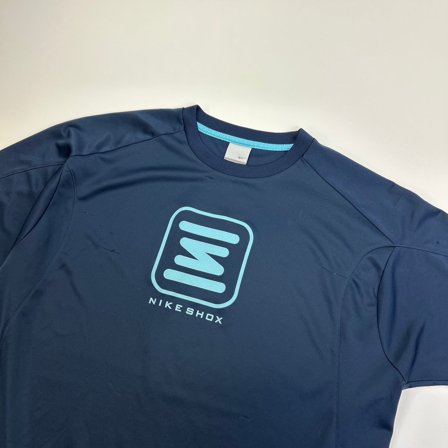 Nike Shox T-Shirt (XL)