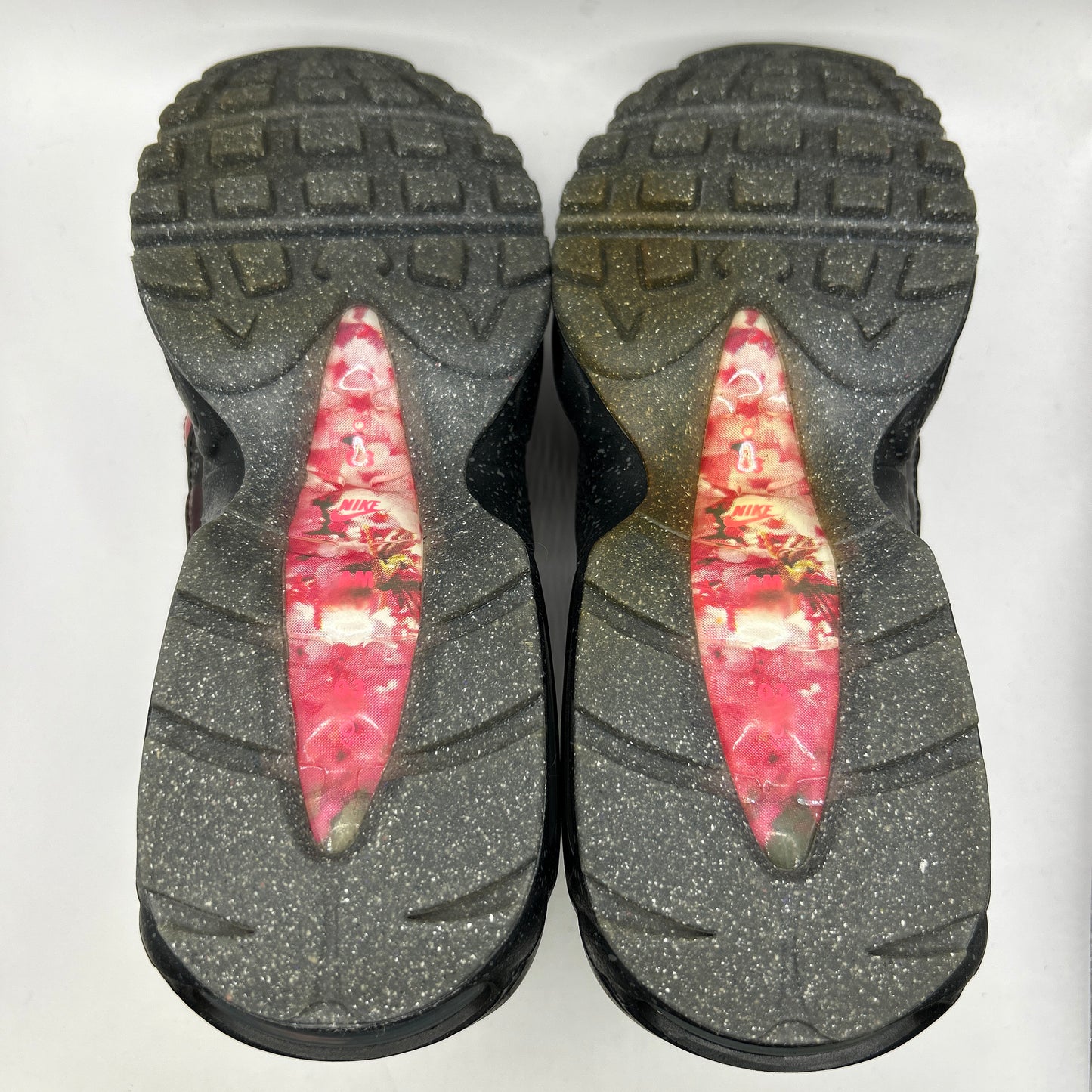 Nike Cherry Blossom 95s (UK 8.5)