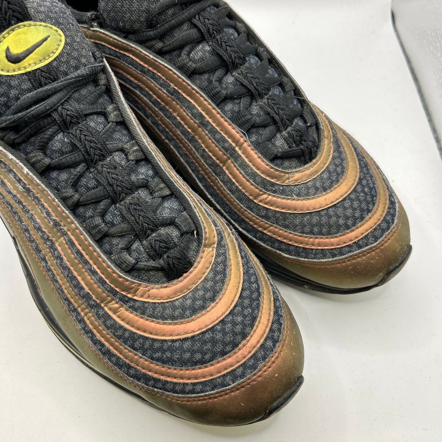 Nike Skepta 97s (UK 9)