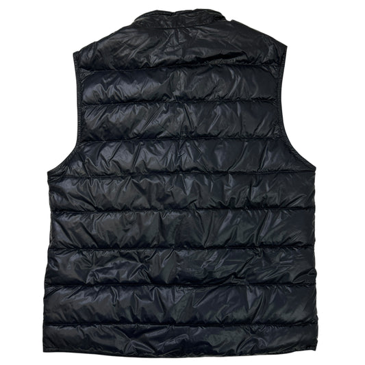 Moncler Gui Gilet (S)