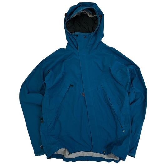 Klattermusen Asymmetrical Jacket (M)