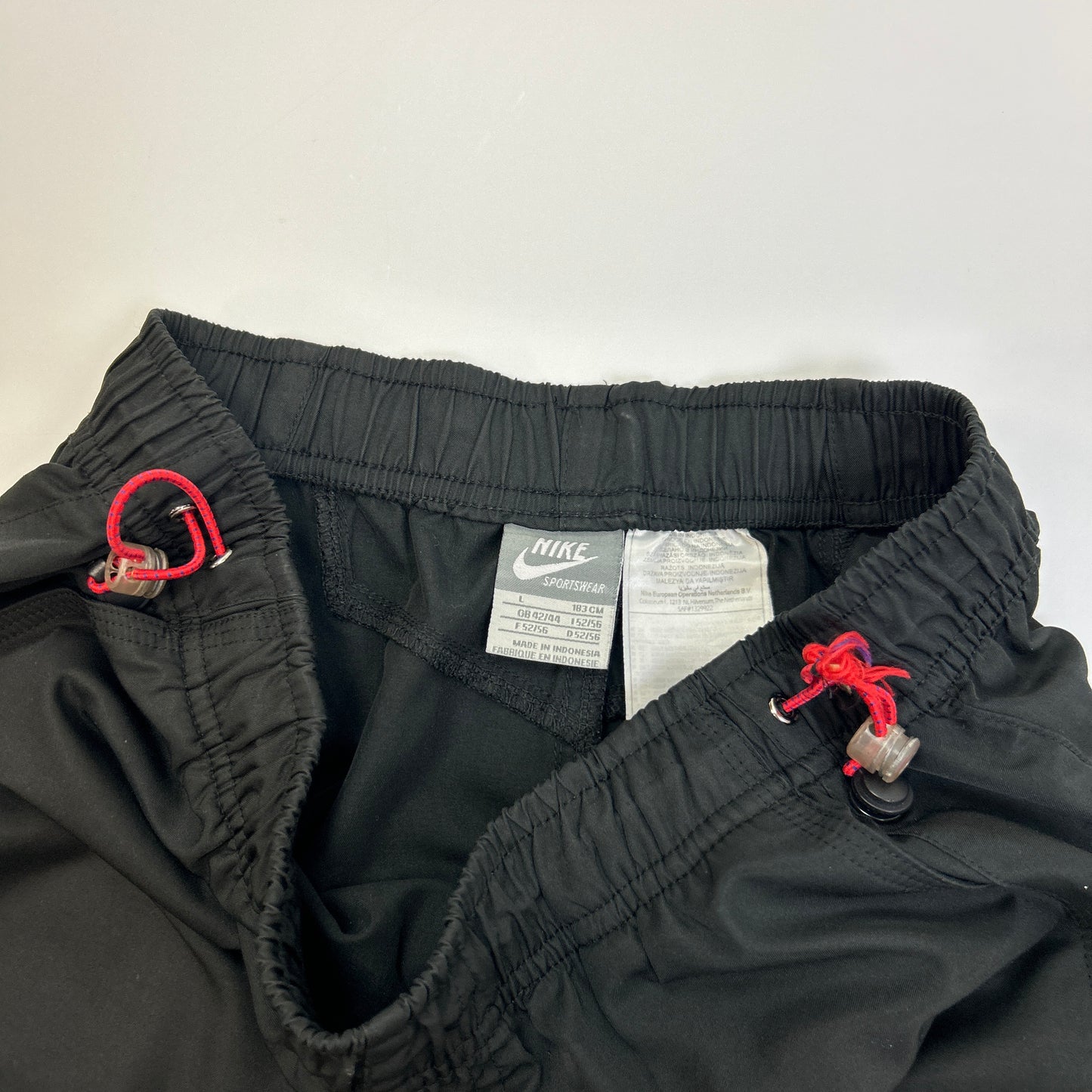 Nike Tn 3/4 Track Pants (L)