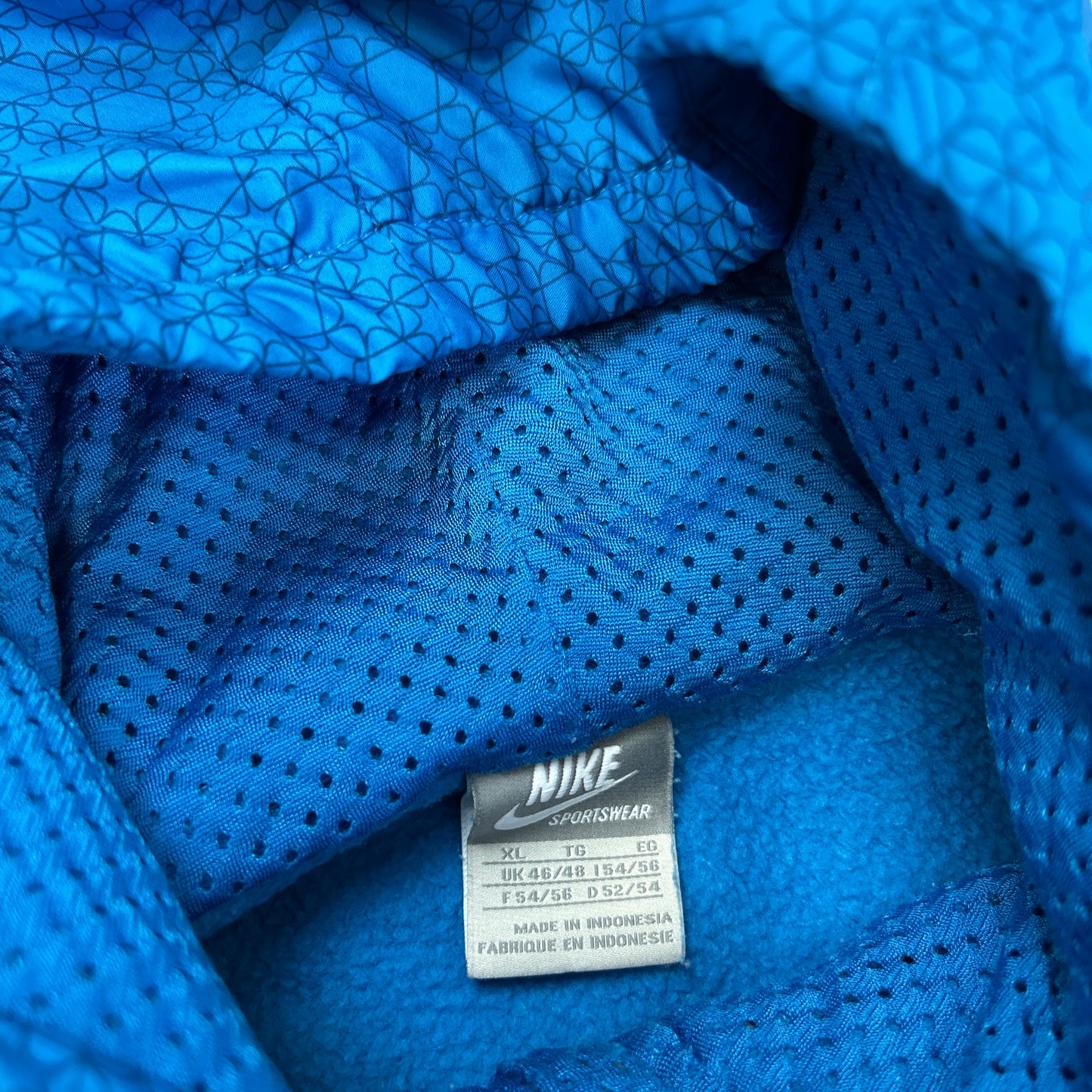 Nike Air Max 95 Hoodie (XL)