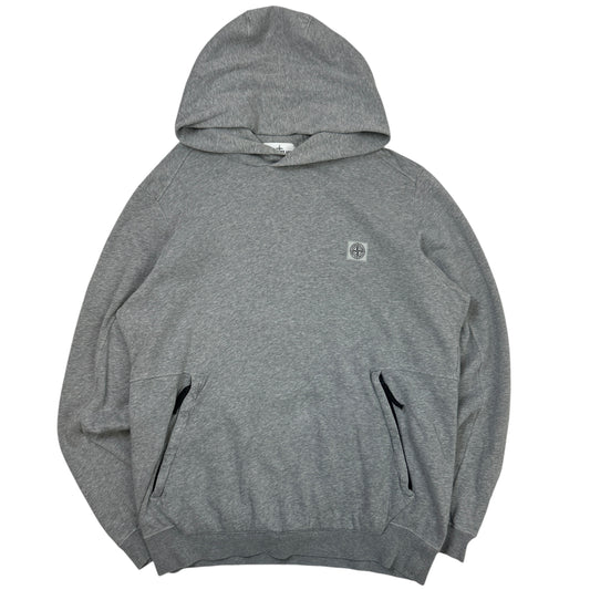 Stone Island Hoodie (XXL)