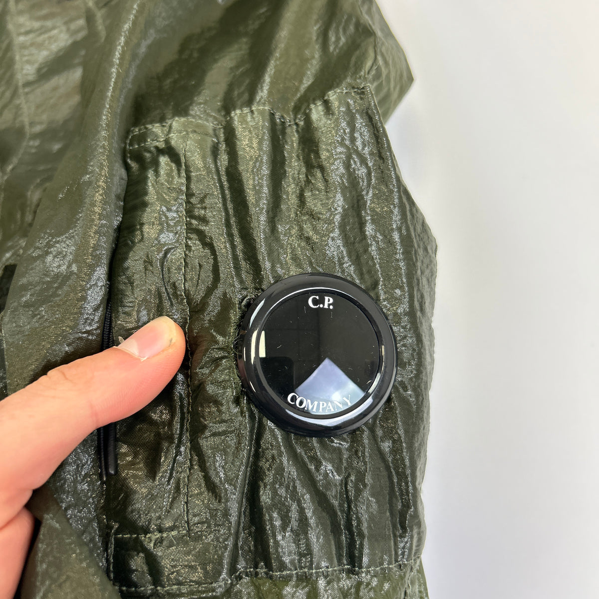 CP Company Kan-D Jacket (XS)
