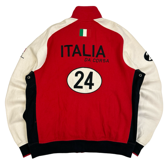 Ralph Lauren Racing Jumper (L)