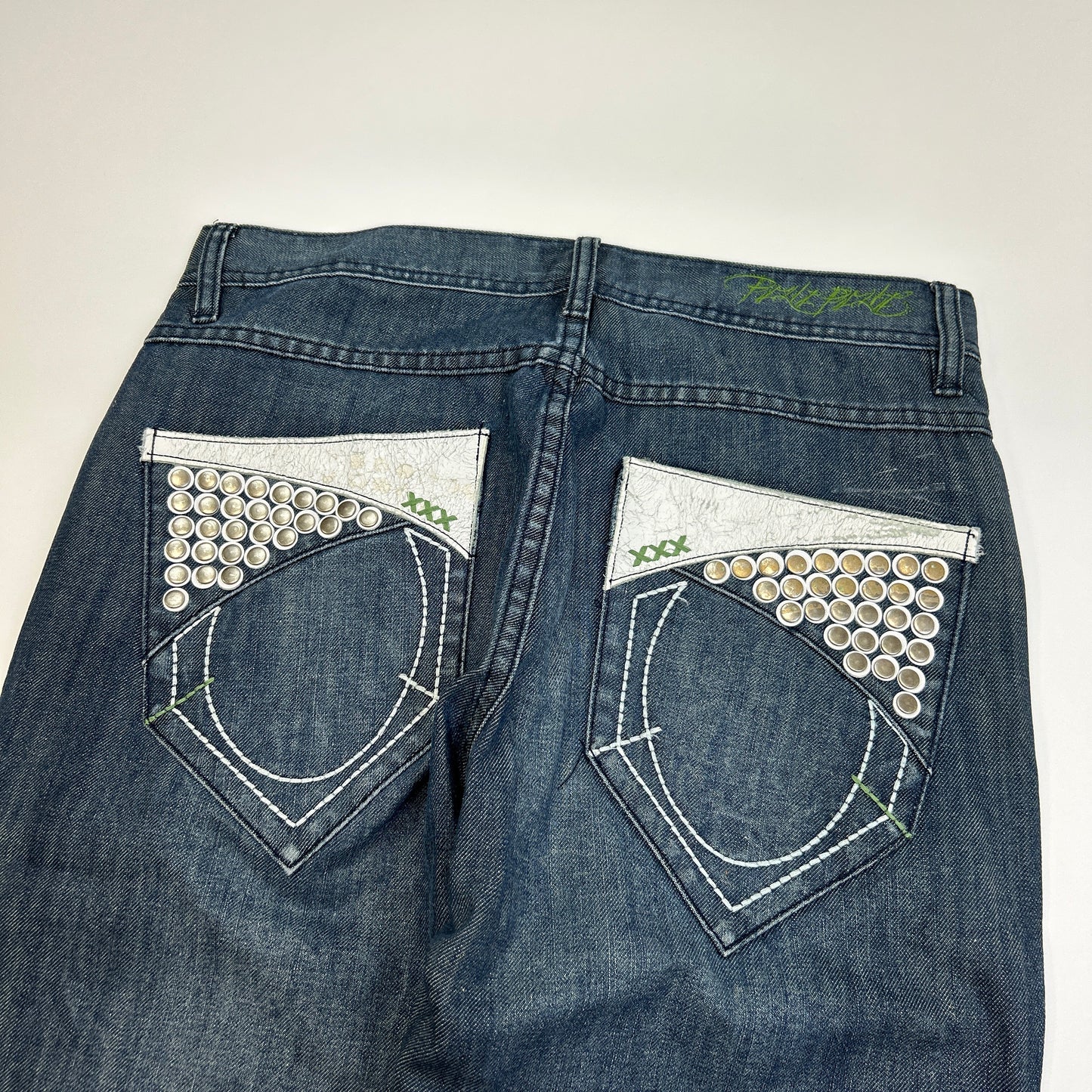 Pelle Pelle Jeans (34)