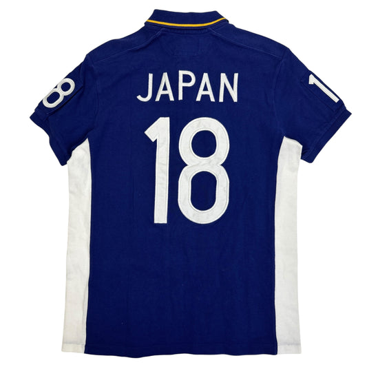 Ralph Lauren Japan Polo (M)