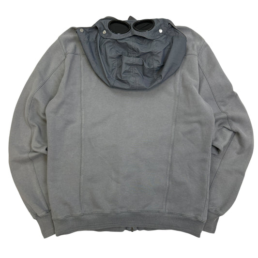CP Goggle Hoodie (L)