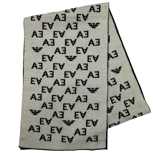 Emporio Armani Scarf