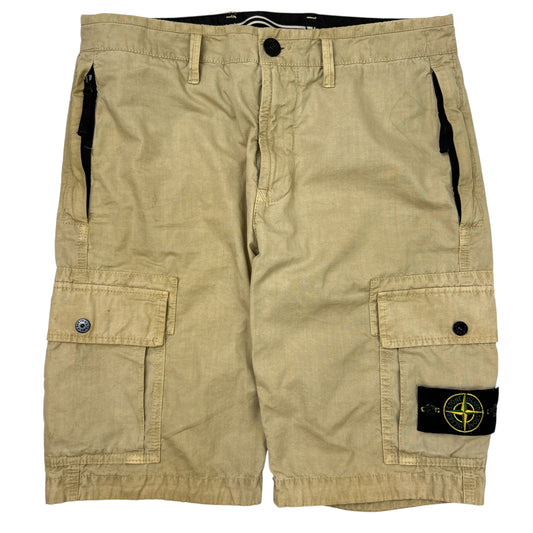 Stone Island Shorts (30)