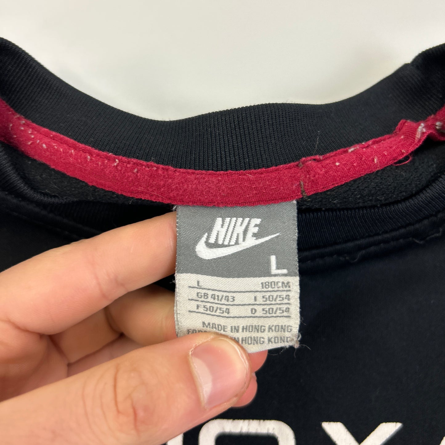 Nike Air Max 87 Jumper (L)
