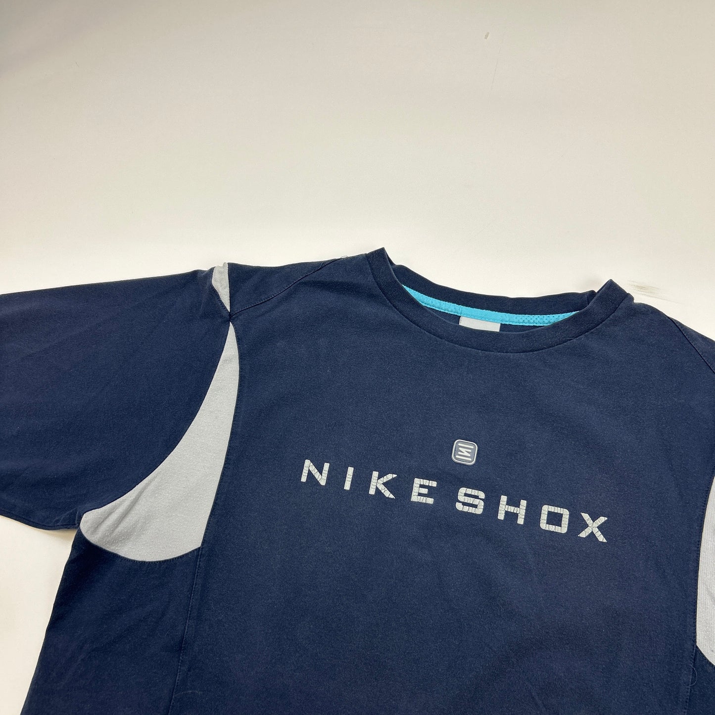 Nike Shox T-Shirt (XL)