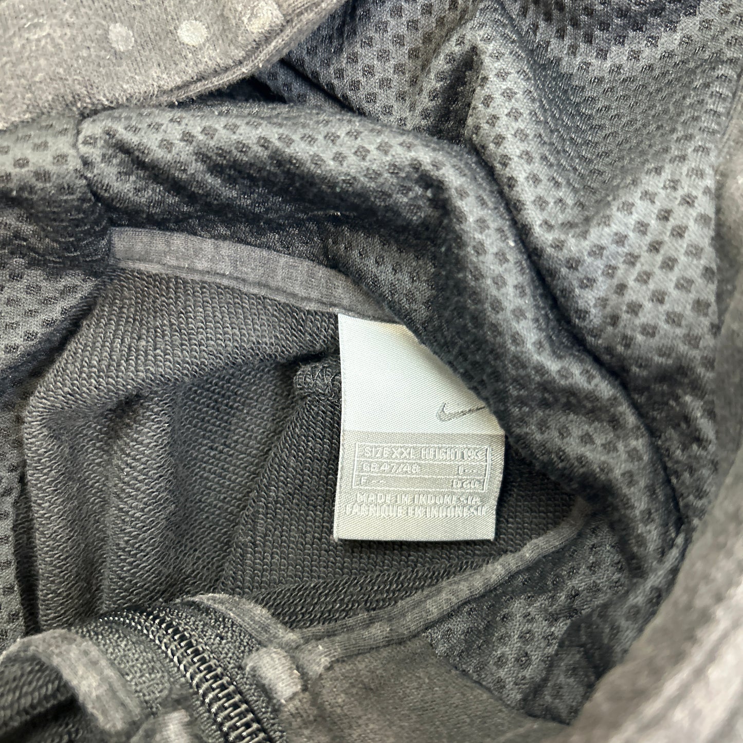 Nike Tn Hoodie (XXL)