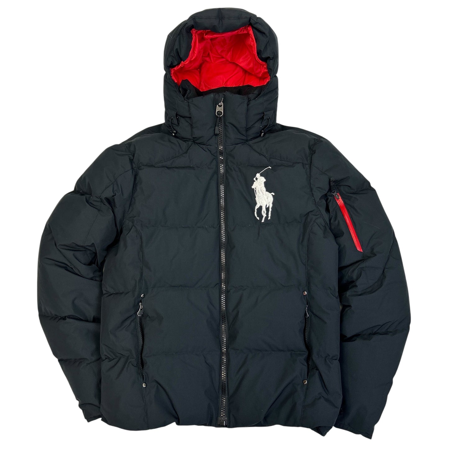 Ralph Lauren Puffer (XS)