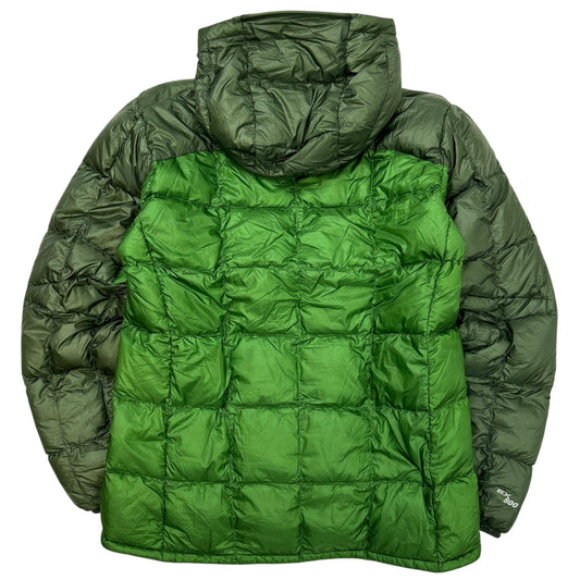 Montbell Puffer (M)