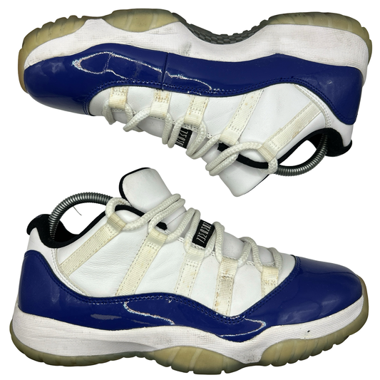 Air Jordan Concord Sketch 11 (UK 7)