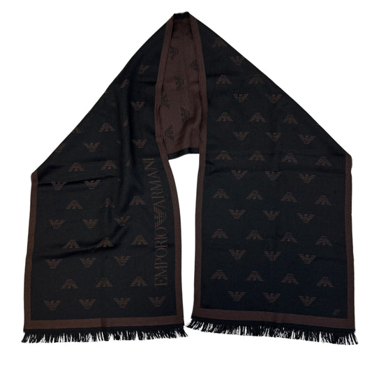 Emporio Armani Scarf